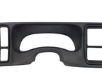 SILVRDO25 2004 Dash Bezel 633745