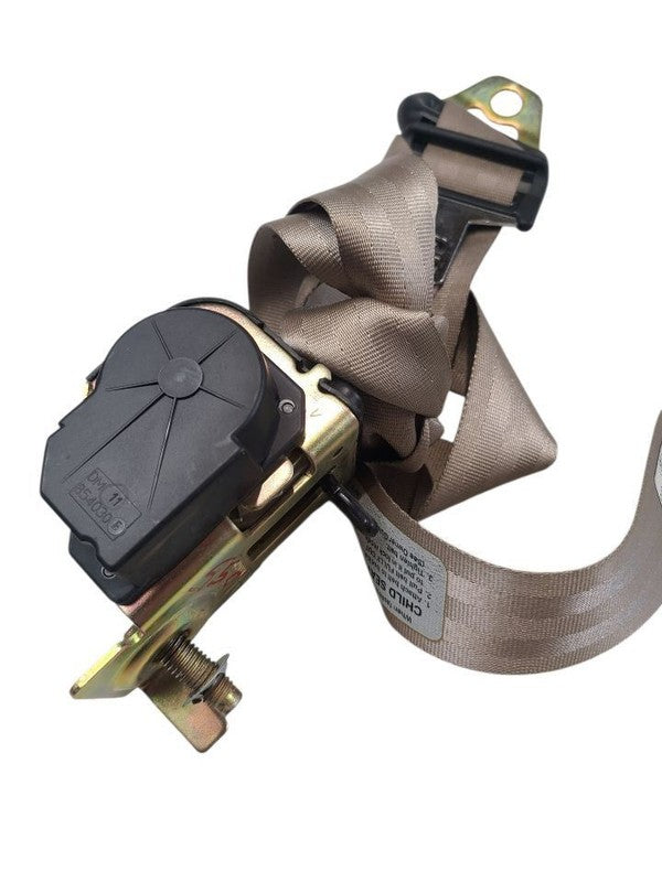 EXPEDITON 1998 Seat Belt Rear 665523