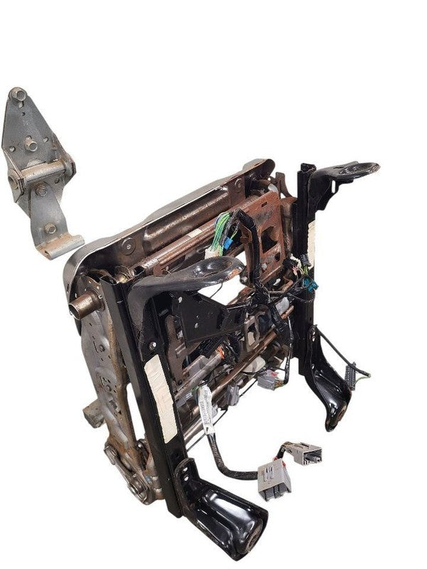 RAM2500   2010 Front Seat Track 646972