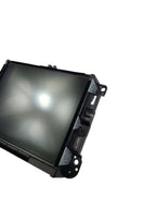 Audio Equipment Radio Receiver With Navigation Fits 14 DODGE 1500 PICK