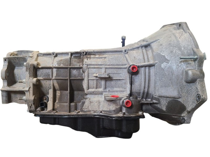 Transmission 4WD Diesel Fits 19-24 DODGE 2500 PICKUP 664403