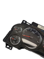 Speedometer Cluster MPH US Market Opt Slt Fits 11 SIERRA 2500 PICKUP 5