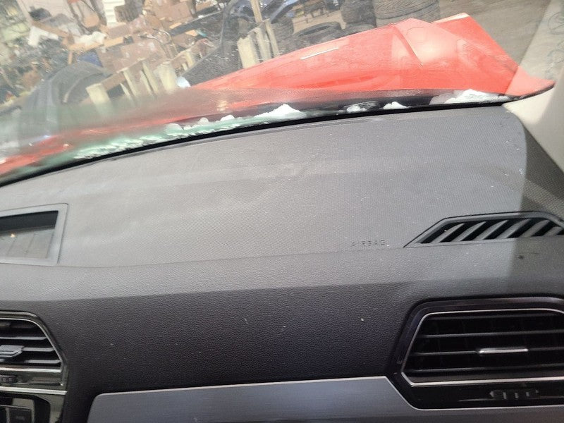 Dash Panel Fits 18-24 TIGUAN 659937