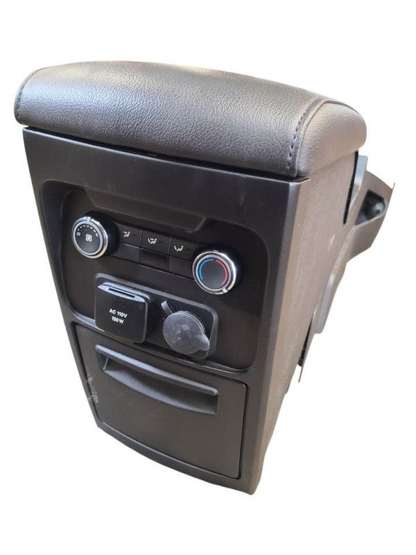 Console Front Floor Limited Ambient Interior Lighting Fits 13-19 FLEX 
