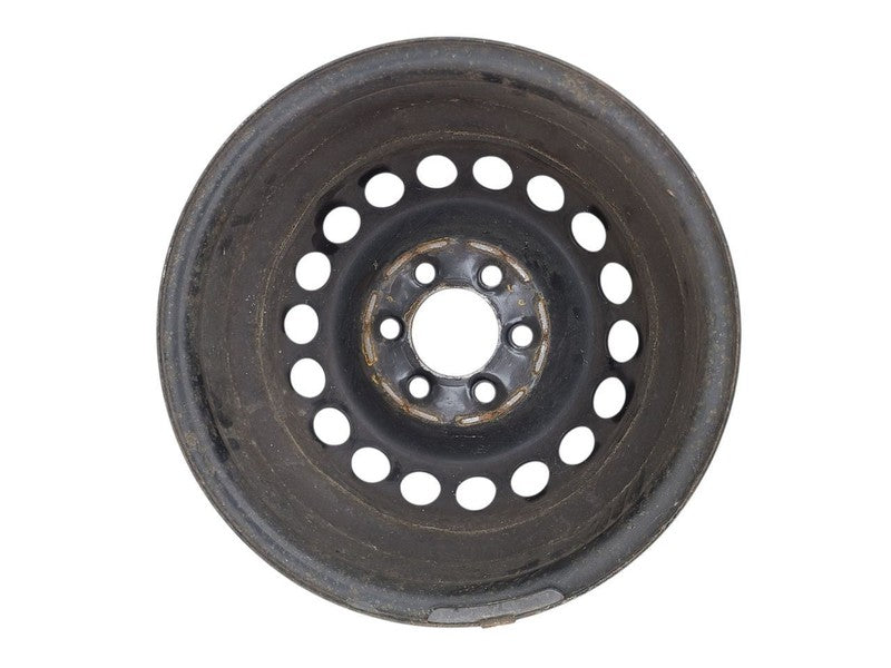 Wheel 16x6-1/2 Steel 18 Hole Fits 10-26 MERCEDES SPRINTER 2500 679682