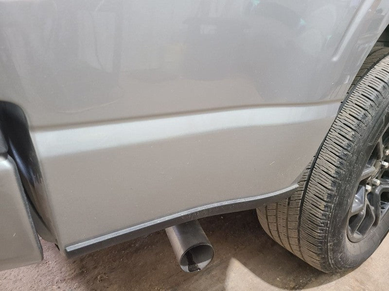 Pickup Box 5' 6" Box With Inverter Fits 21-25 FORD F150 PICKUP 680186