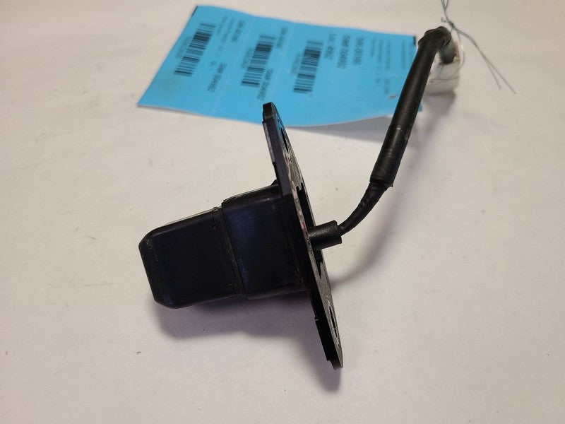 Camera/Projector Pre-crash System Camera Rear Fits 07-09 LEXUS LS460 6