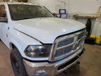 RAM2500   2012 Seat Belt Rear 671421