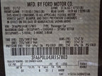 Seat Belt Front Passenger Retractor Fits 17-20 FUSION 619749