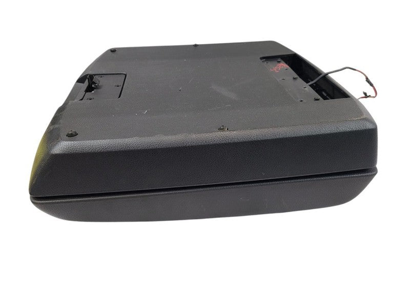 Console Front Floor Bucket Seats Crew Cab Fits 09-10 DODGE 1500 PICKUP
