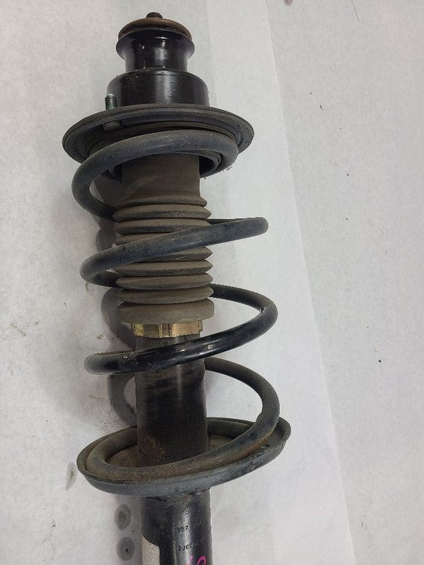 Strut Rear With Electronic Damper Control Fits 05-06 PORSCHE BOXSTER 6