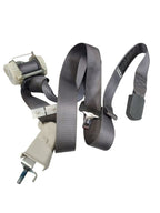 CARAVAN   2008 Seat Belt Rear 607618