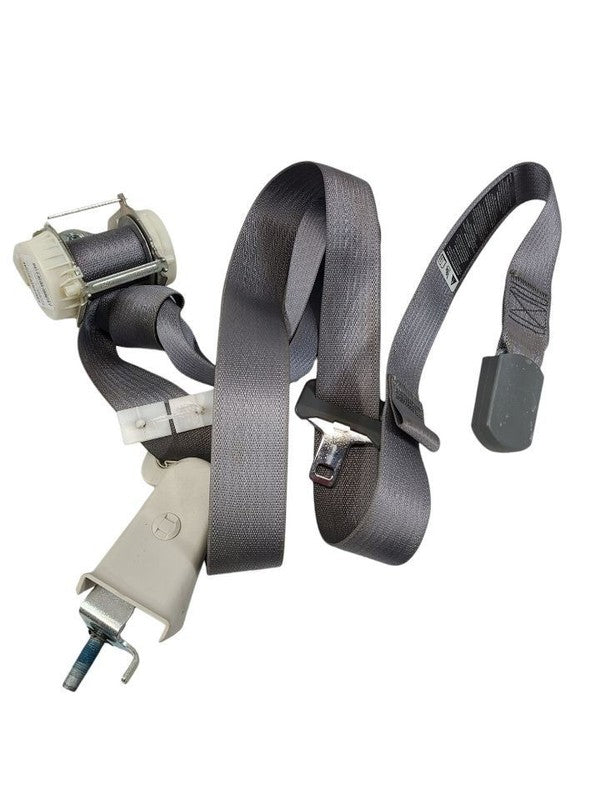 CARAVAN   2008 Seat Belt Rear 607618