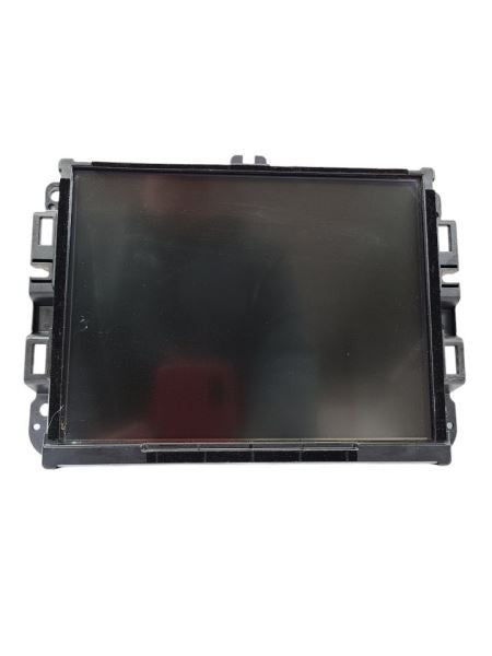Audio Equipment Radio Receiver Opt RA3 Fits 16 DODGE 1500 PICKUP 60033