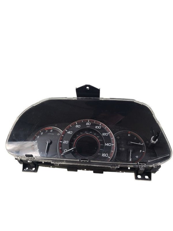 Speedometer Cluster US Market MPH Sedan Sport CVT Fits 15 ACCORD 65703