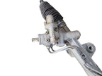 Steering Gear/Rack VIN J 11th Digit Limited Opt NV7 Fits 07-17 ACADIA 