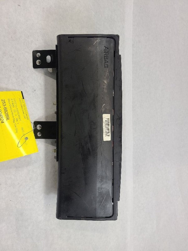 Driver Air Bag US Built VIN 5 1st Digit Driver Knee Fits 16-20 OPTIMA 