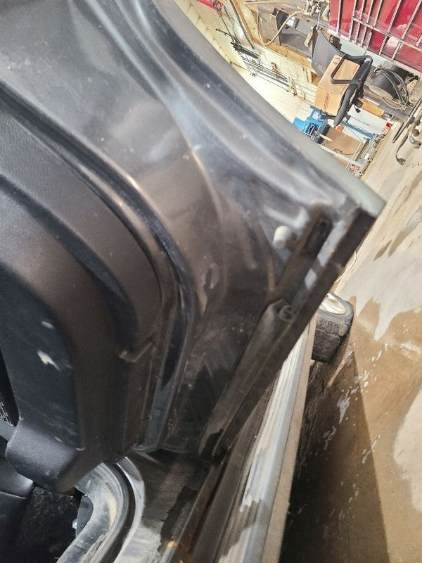 Passenger Rear Side Door Electric Side Cladding Fits 07-17 EXPEDITION 