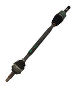 Passenger Right Axle Shaft ABS Fits 06-14 MAZDA MX-5 MIATA 596570