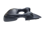 Passenger Side View Mirror Manual Fits 02-07 FORD F250SD PICKUP 676006