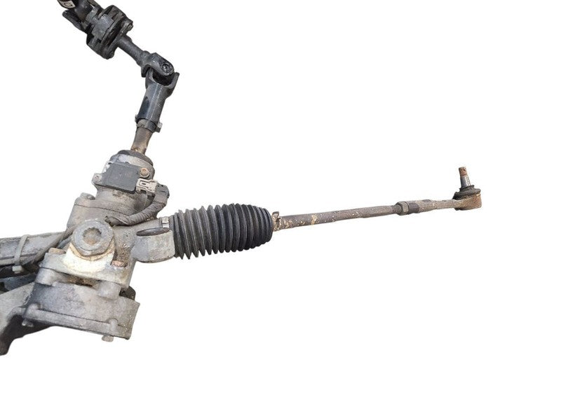 Steering Gear/Rack Power Rack And Pinion Station Wgn Fits 15 LEGACY 65