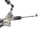 Steering Gear/Rack Power Rack And Pinion Station Wgn Fits 15 LEGACY 65