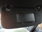 Passenger Sun Visor Wk Body VIN E Or F Fits 14-22 GRAND CHEROKEE 61361