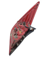 Passenger Tail Light Quarter Panel Mounted Hatchback Fits 07-12 VERSA 