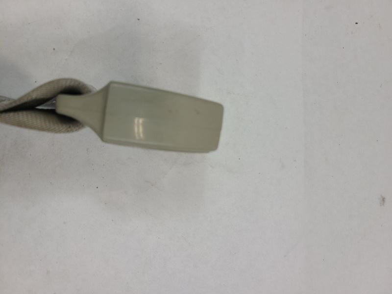 REAR FIFTH AVE 1985 Center Buckle Seat Belt Rear 556869