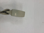 REAR FIFTH AVE 1985 Center Buckle Seat Belt Rear 556869