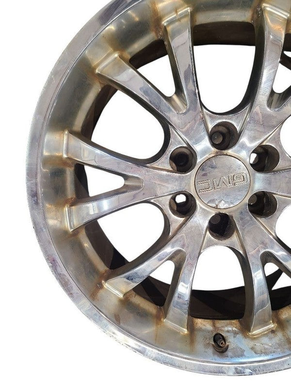 YUKONXL15 2014  Rare 22" 6 V Spoke Wheel 88967764   639584