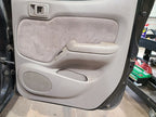 Passenger Rear Side Door Crew Cab 4 Door Fits 01-04 TACOMA 670587