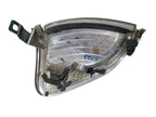 Driver Corner/Park Light Park Lamp-turn Signal Chrome Fits 01-04 TACOM