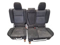 REAR SEAT 2ND ROW 2016 MITSUBISHI OUTLANDER 600014