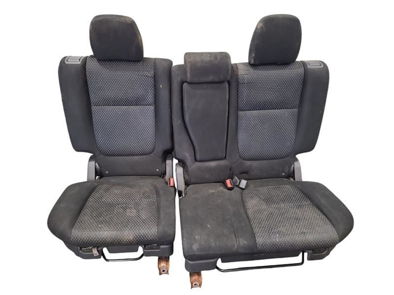 REAR SEAT 2ND ROW 2016 MITSUBISHI OUTLANDER 600014