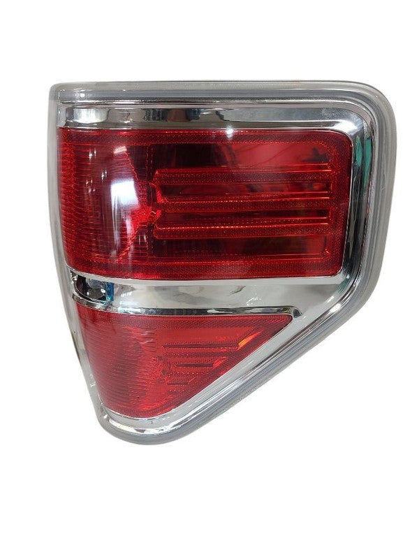 Passenger Tail Light Styleside Fits 09-14 FORD F150 PICKUP 665833