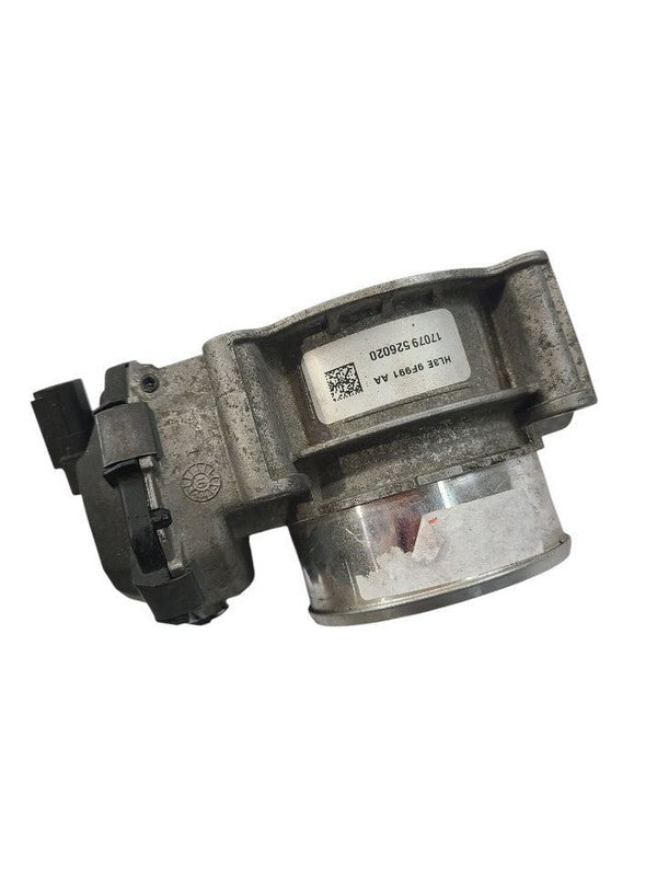 Throttle Body Fits 18-21 EXPEDITION 607710