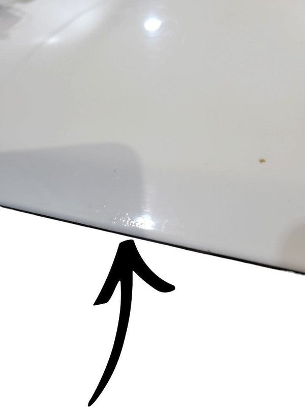 Hood Without Hood Scoop Fits 19-26 DODGE 2500 PICKUP 674135