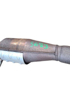 RAM2500   1999 Exhaust Crossover Pipe 677455