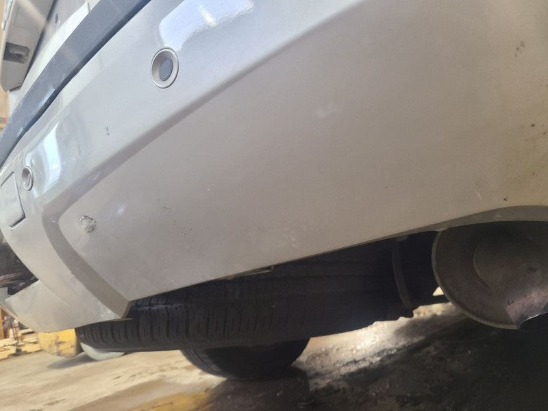 Rear Bumper Base With Rear Park Assist Opt UD7 Fits 07-14 TAHOE 657880