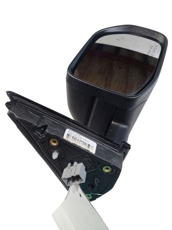 Passenger Side View Mirror Heated Without Memory Fits 21-24 BRONCO SPO