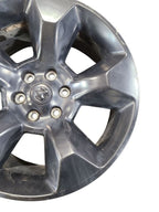 Wheel New Style 6 Lug 20x9 Road Wheel Fits 19 DODGE 1500 PICKUP 649572
