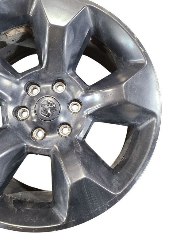 Wheel New Style 6 Lug 20x9 Road Wheel Fits 19 DODGE 1500 PICKUP 649572