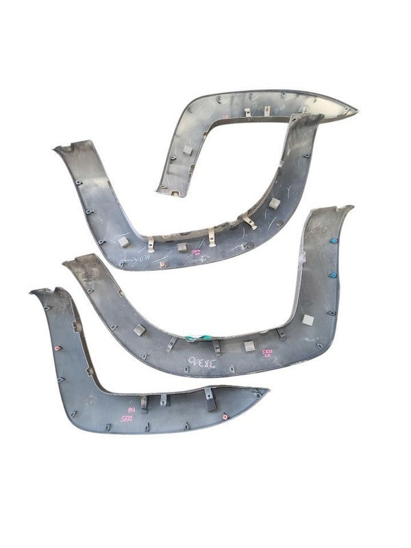 TACOMA    2005 Fender Flare/Extension 673740