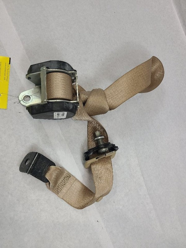ENCLAVE   2011 Seat Belt Rear 605592