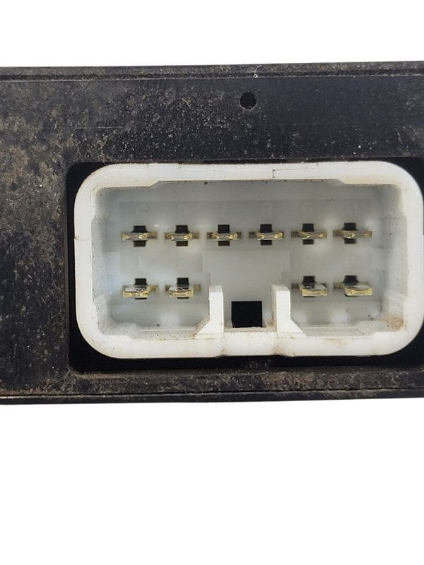 Chassis ECM Transfer Case Left Hand Dash ID 8953335060 Fits 96-04 TACO