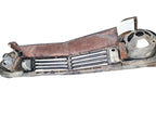Header Panel Fits 74-75 VEGA 617124