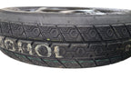 Wheel 17x4 Steel Compact Spare Fits 07-12 RDX 660778