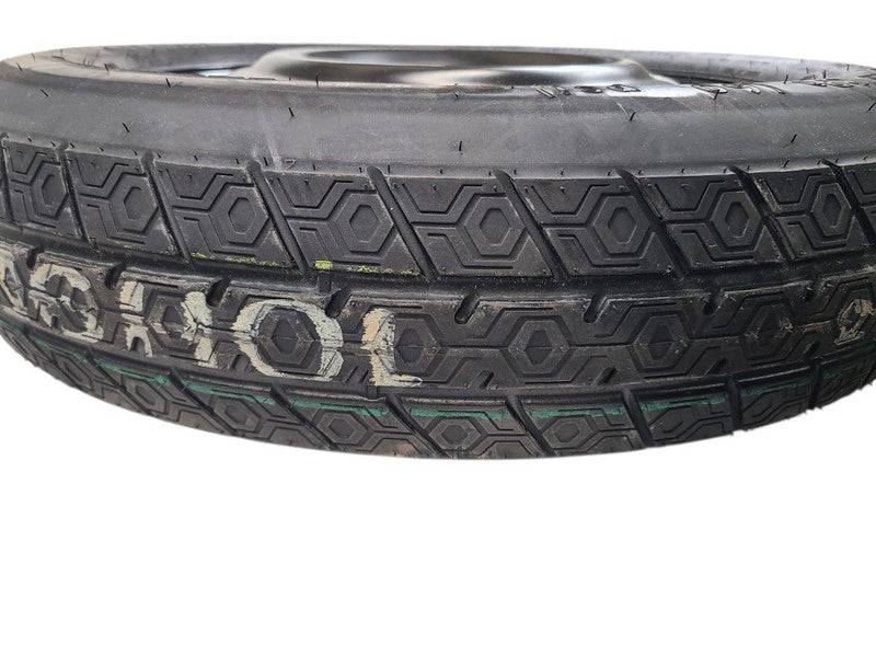 Wheel 17x4 Steel Compact Spare Fits 07-12 RDX 660778