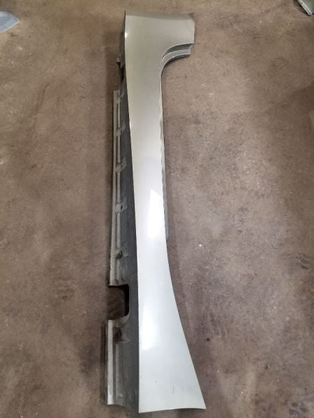 Z4        2005 Rocker Panel Moulding 526565